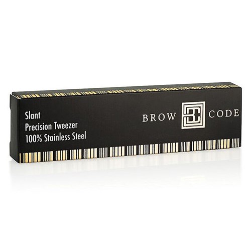 Tweezer - Slant Precision